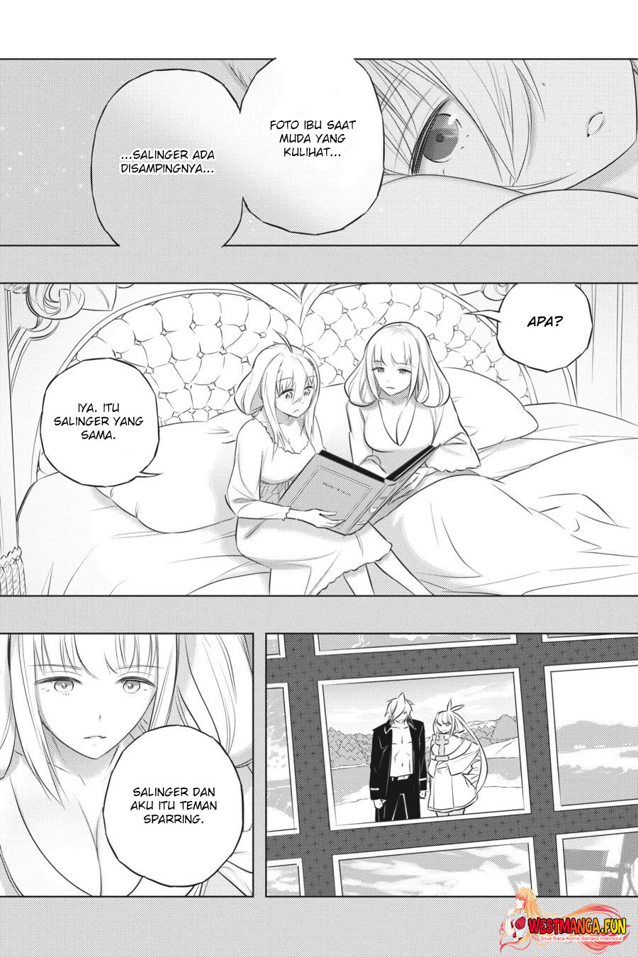 Chapter 43 - halaman 11