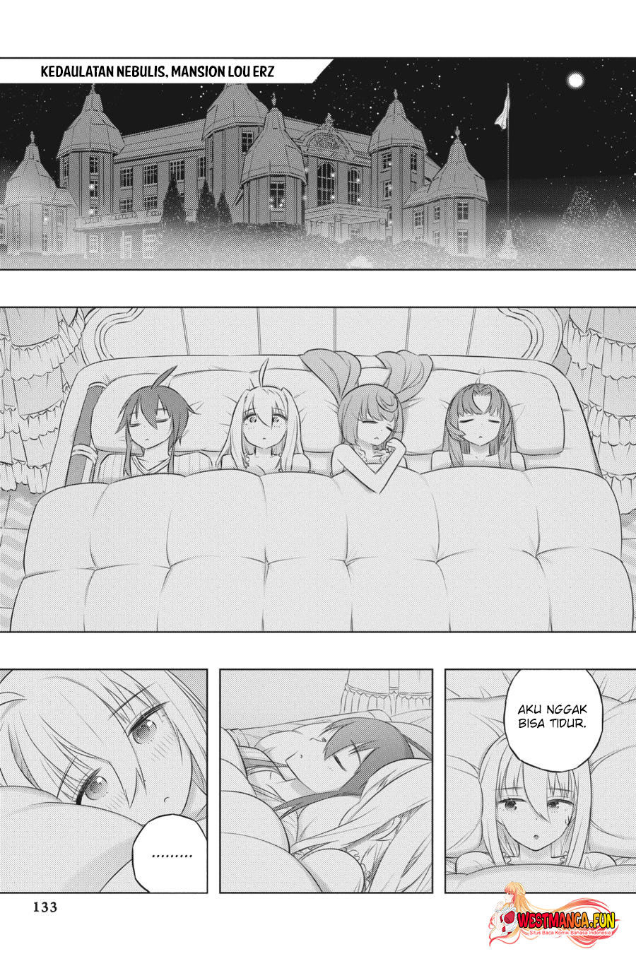 Chapter 43 - halaman 10