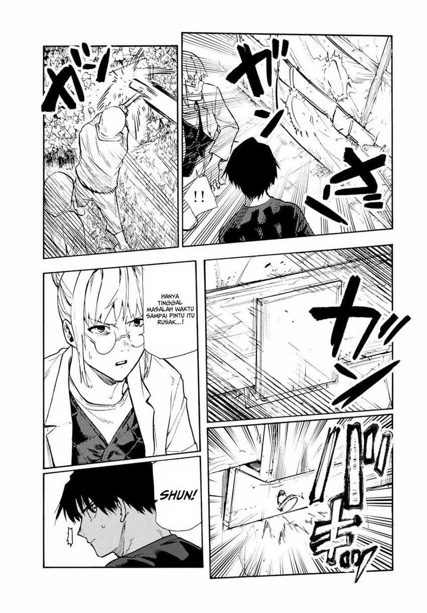 Chapter 172 - halaman 11