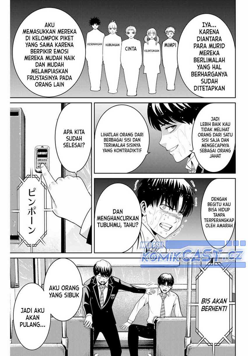 Chapter 90 - halaman 11