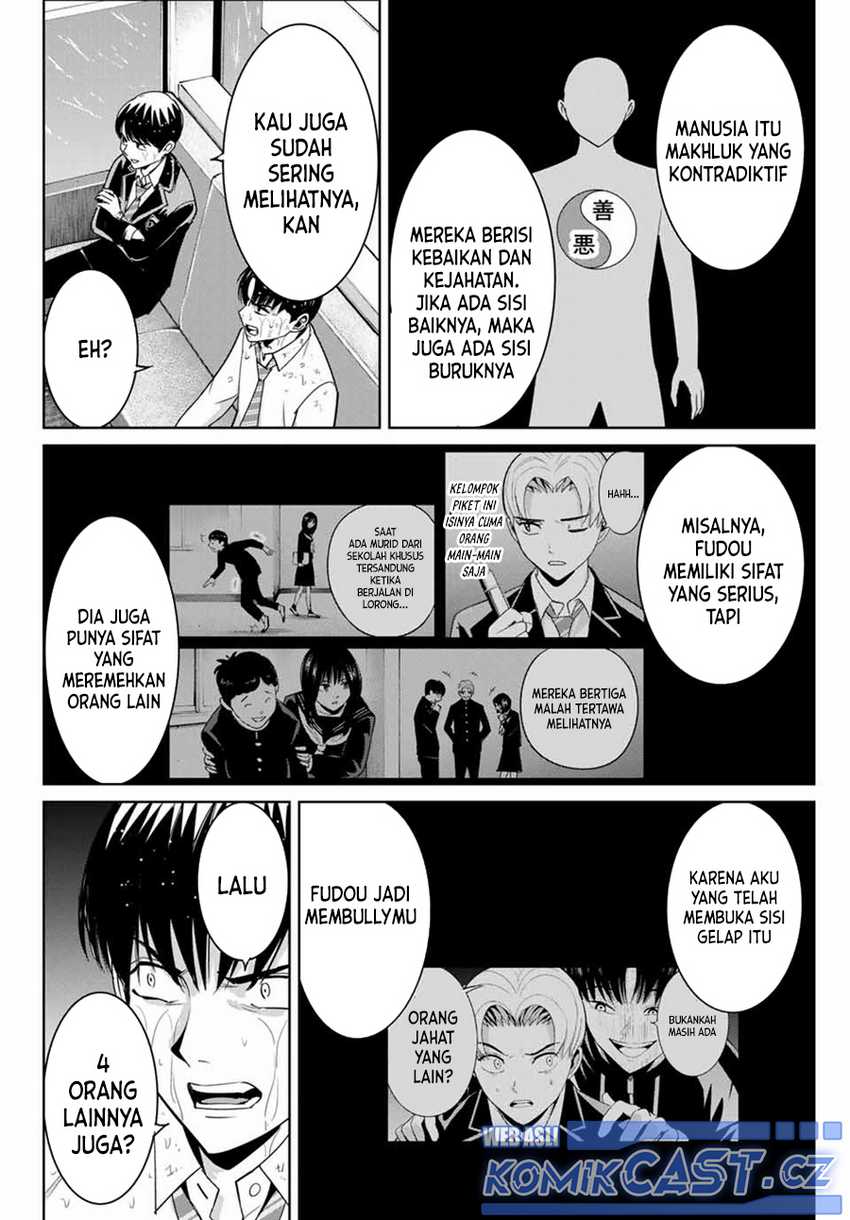 Chapter 90 - halaman 10