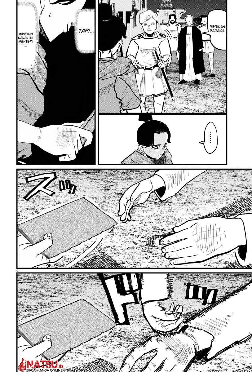 Chapter 42 - halaman 10
