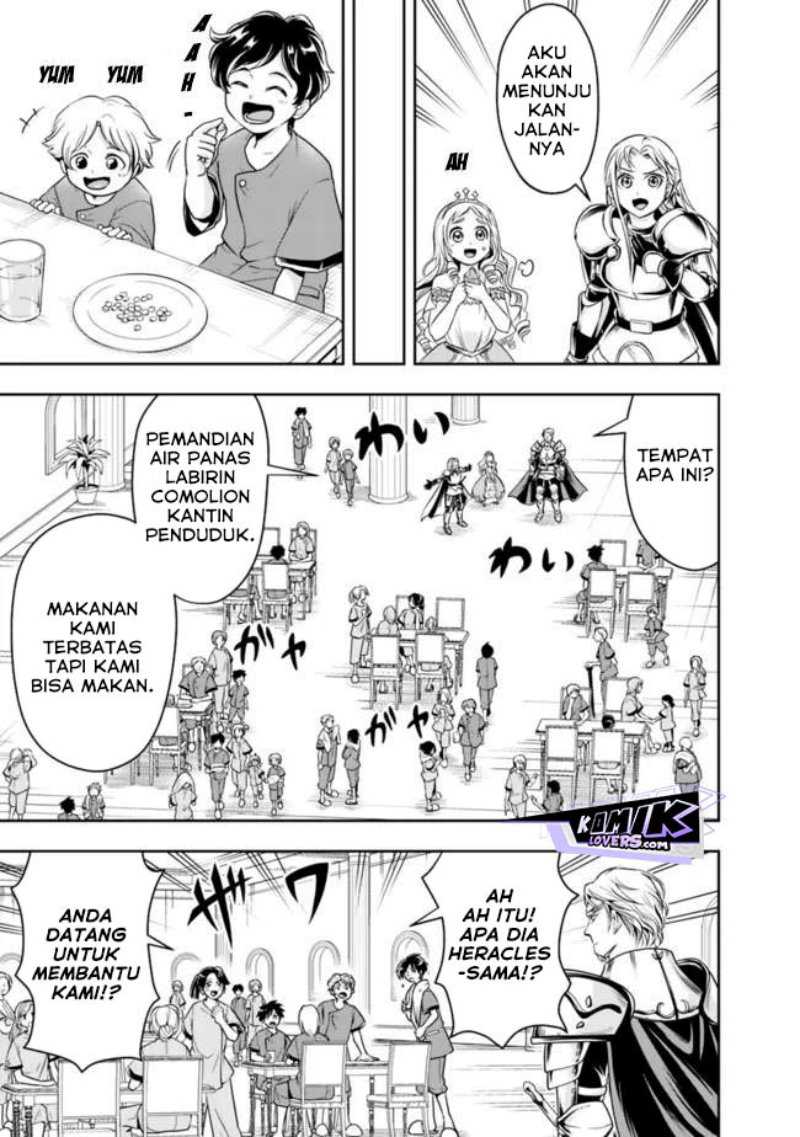 Chapter 70 - halaman 11