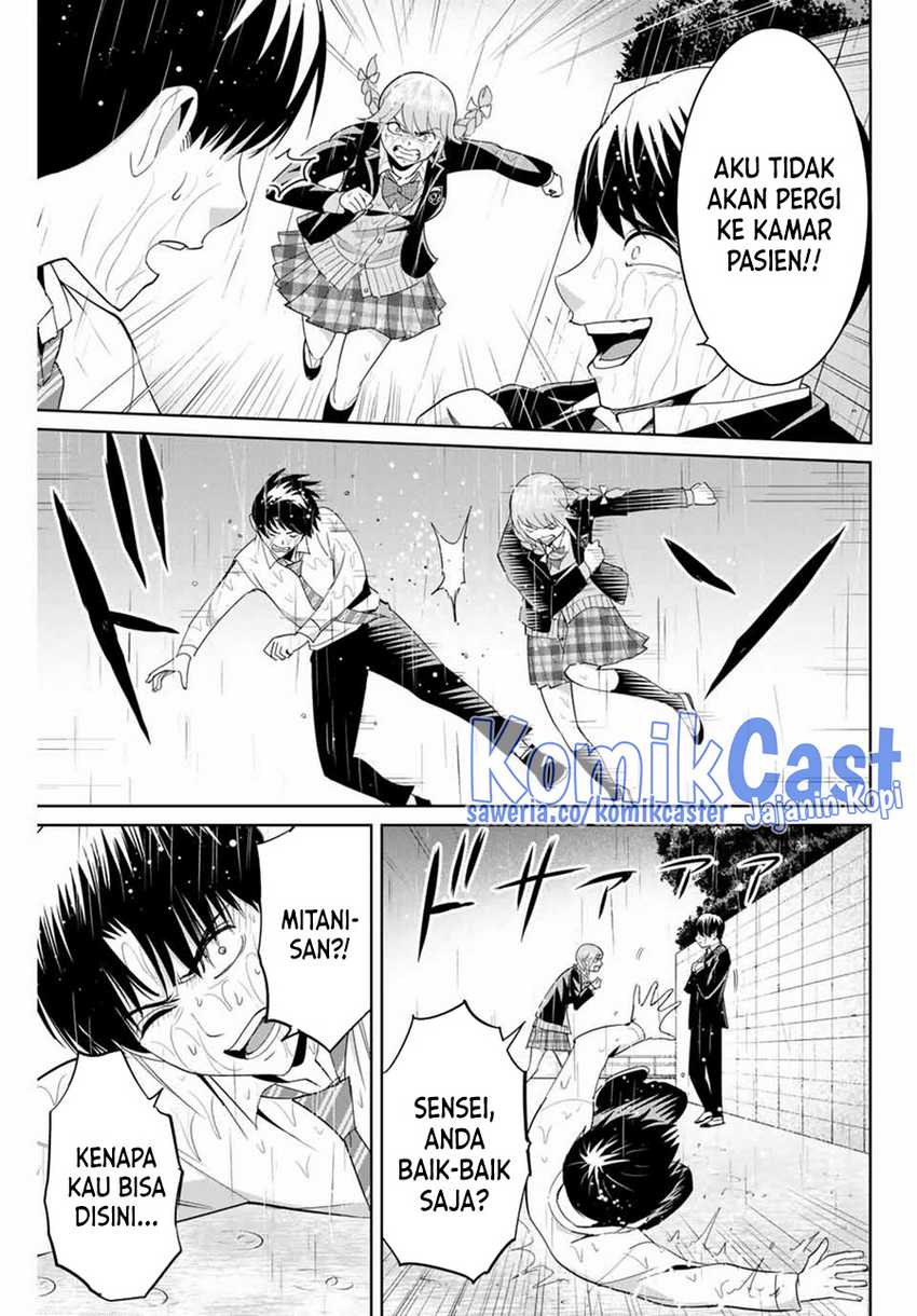 Chapter 91 - halaman 11