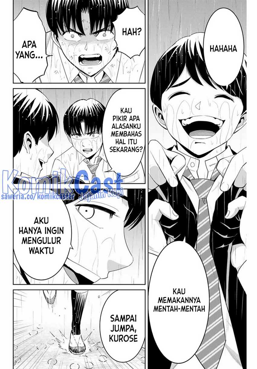 Chapter 91 - halaman 10