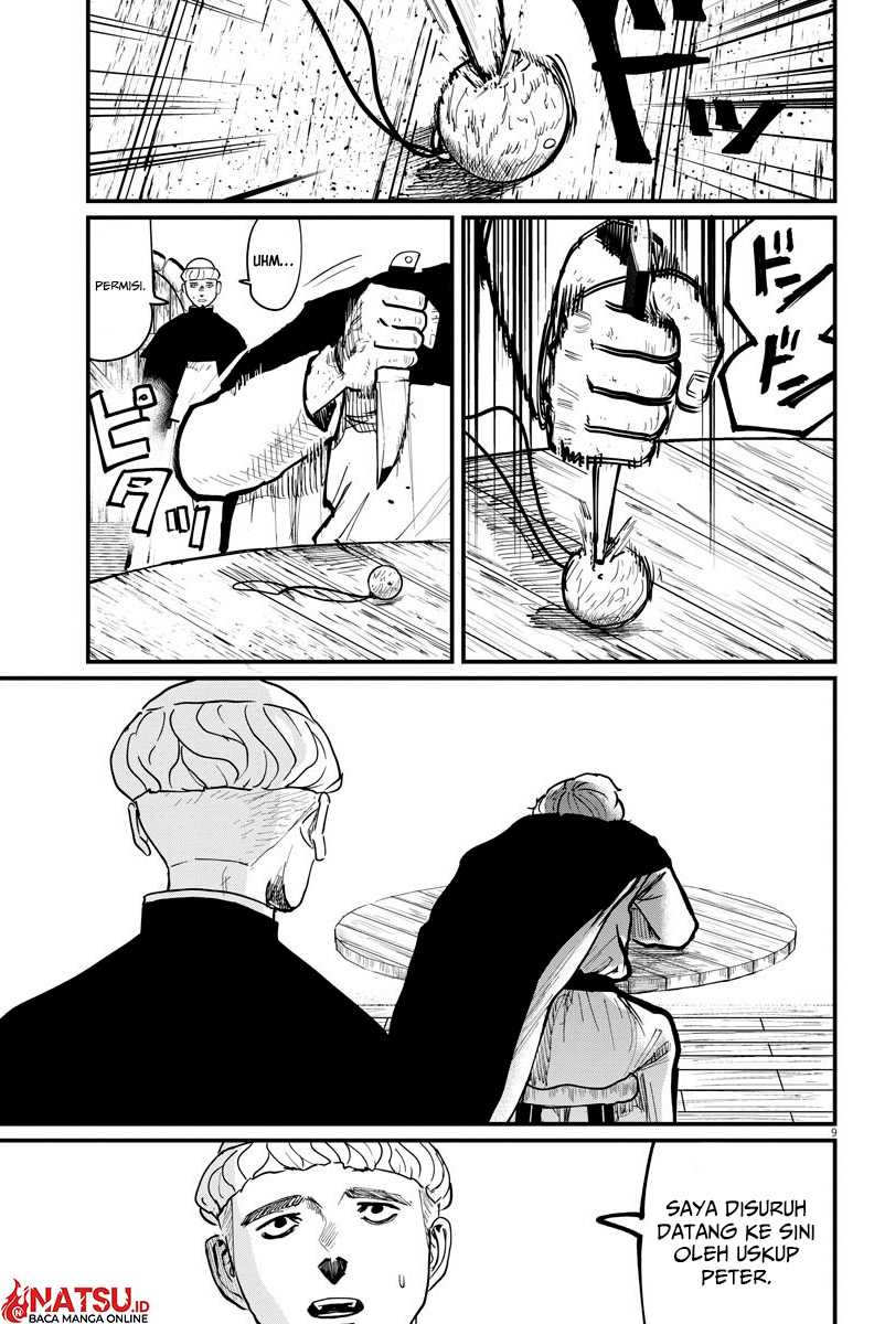 Chapter 45 - halaman 11