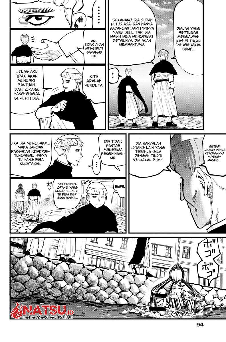Chapter 45 - halaman 10