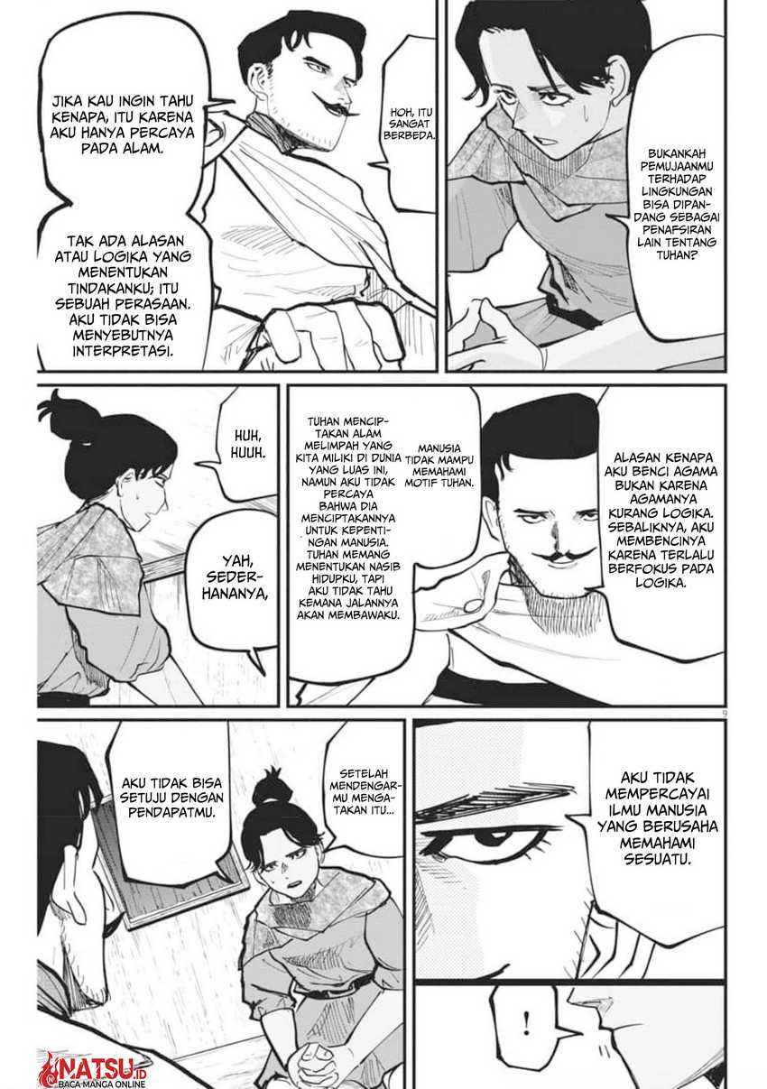Chapter 43 - halaman 11