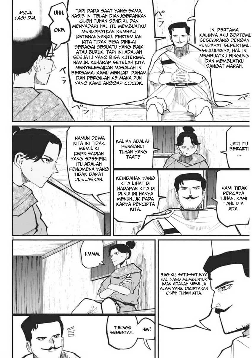 Chapter 43 - halaman 10