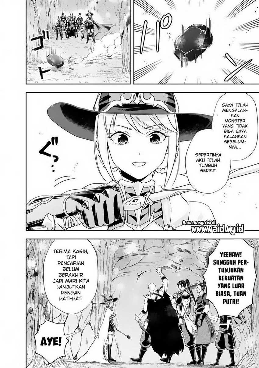 Chapter 145 - halaman 11