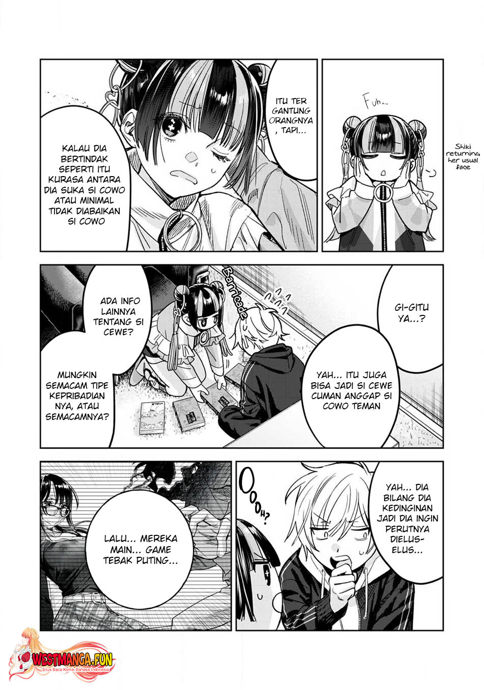 Chapter 67 - halaman 11