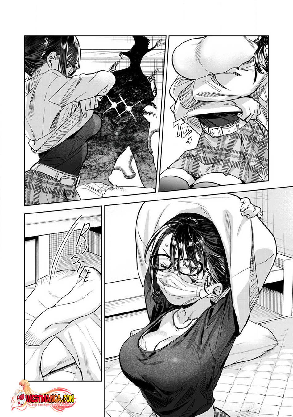 Chapter 65 - halaman 11