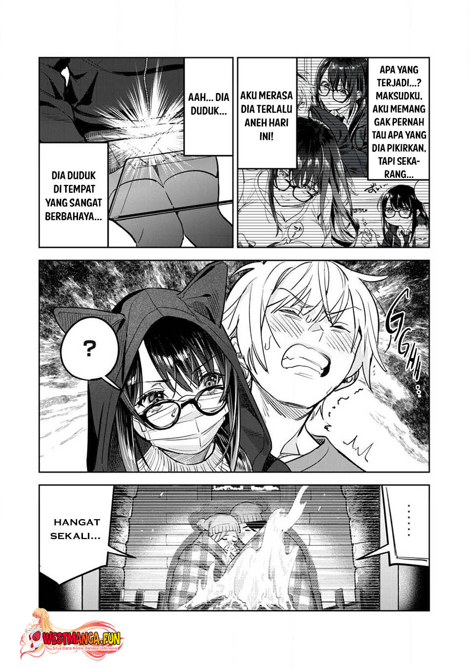 Chapter 64 - halaman 11