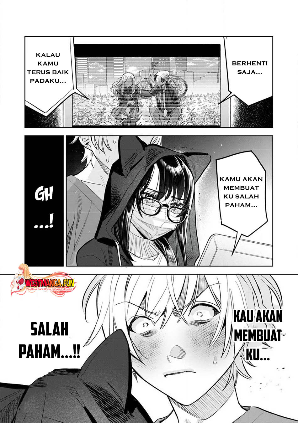 Chapter 64 - halaman 10