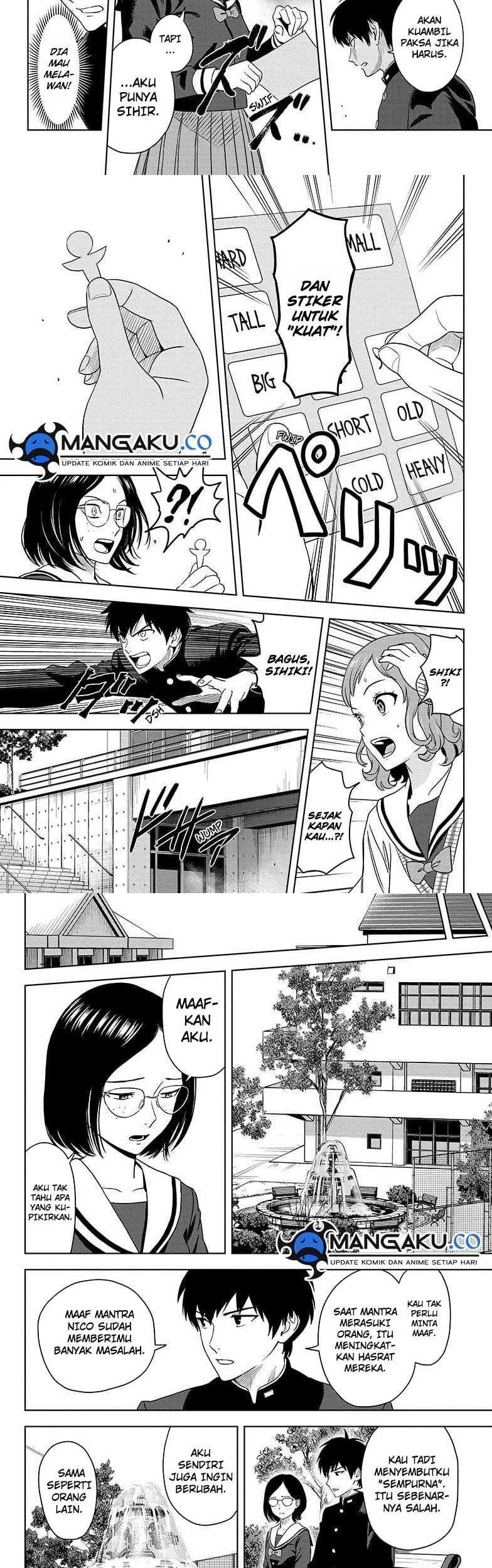 Chapter 165 - halaman 10