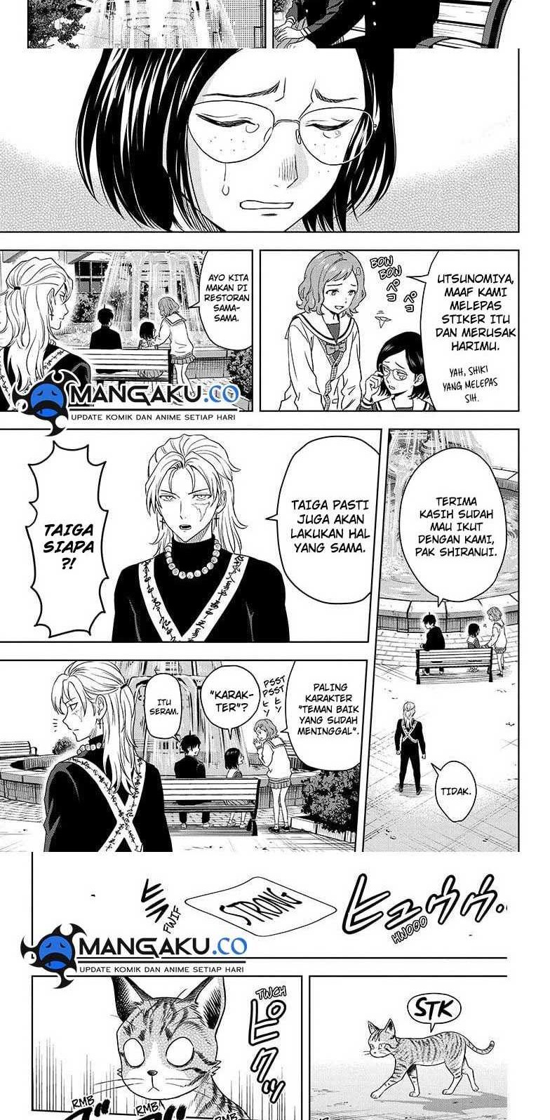 Chapter 165 - halaman 11