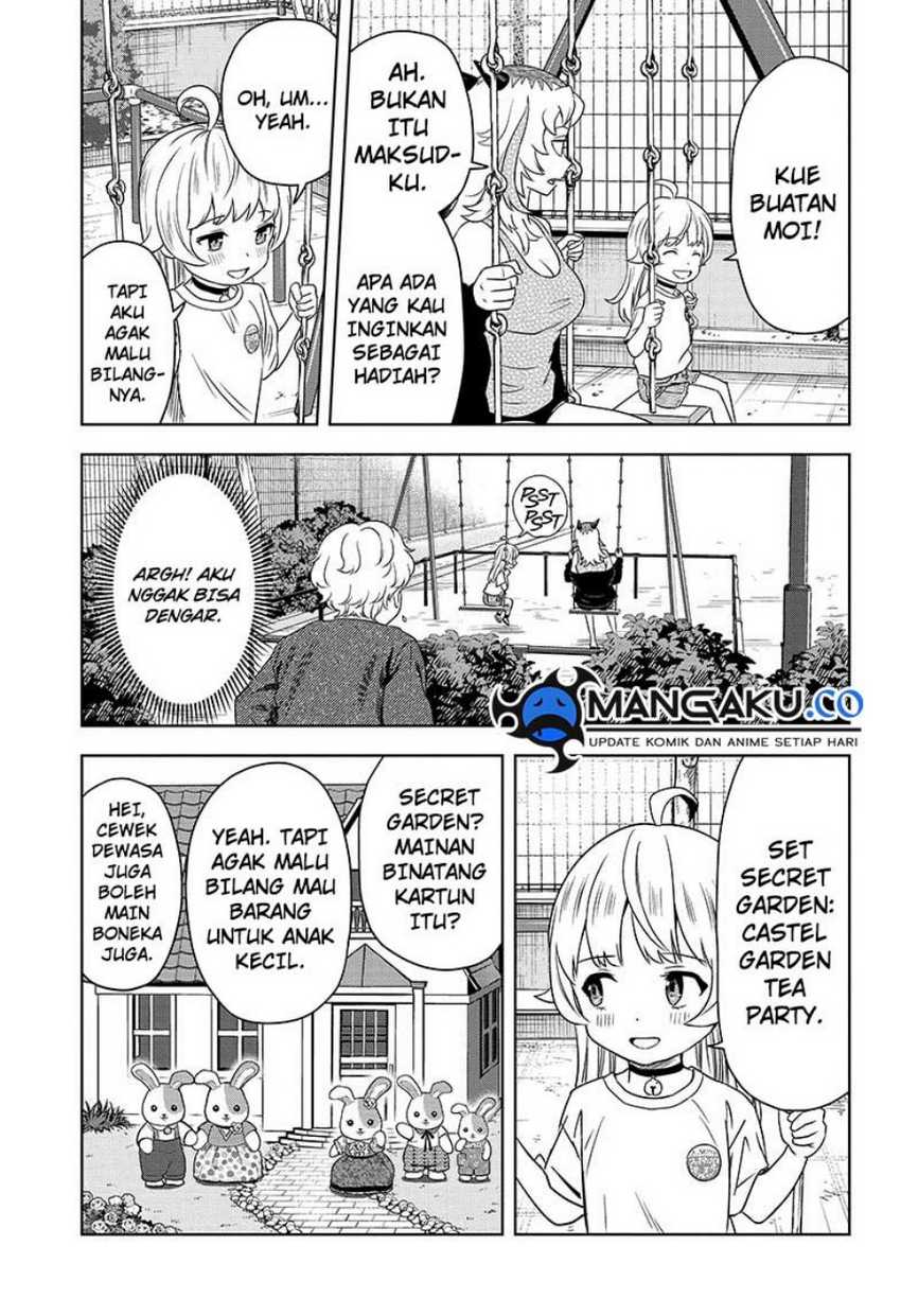 Chapter 164 - halaman 11
