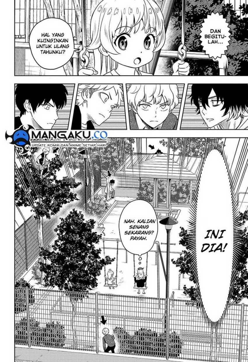 Chapter 164 - halaman 10