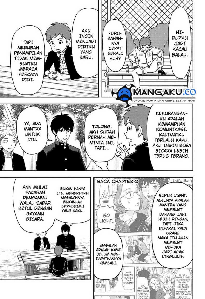 Chapter 163 - halaman 11