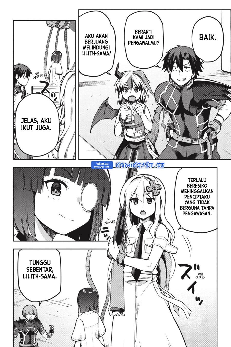 Chapter 48 - halaman 10