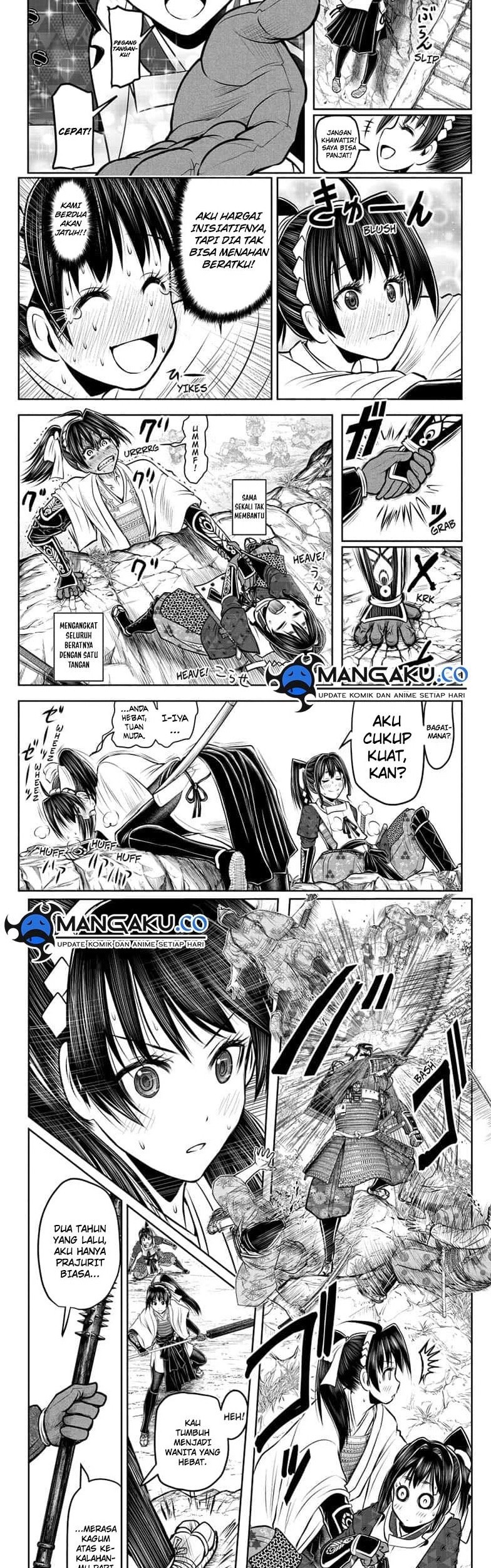Chapter 124 - halaman 10