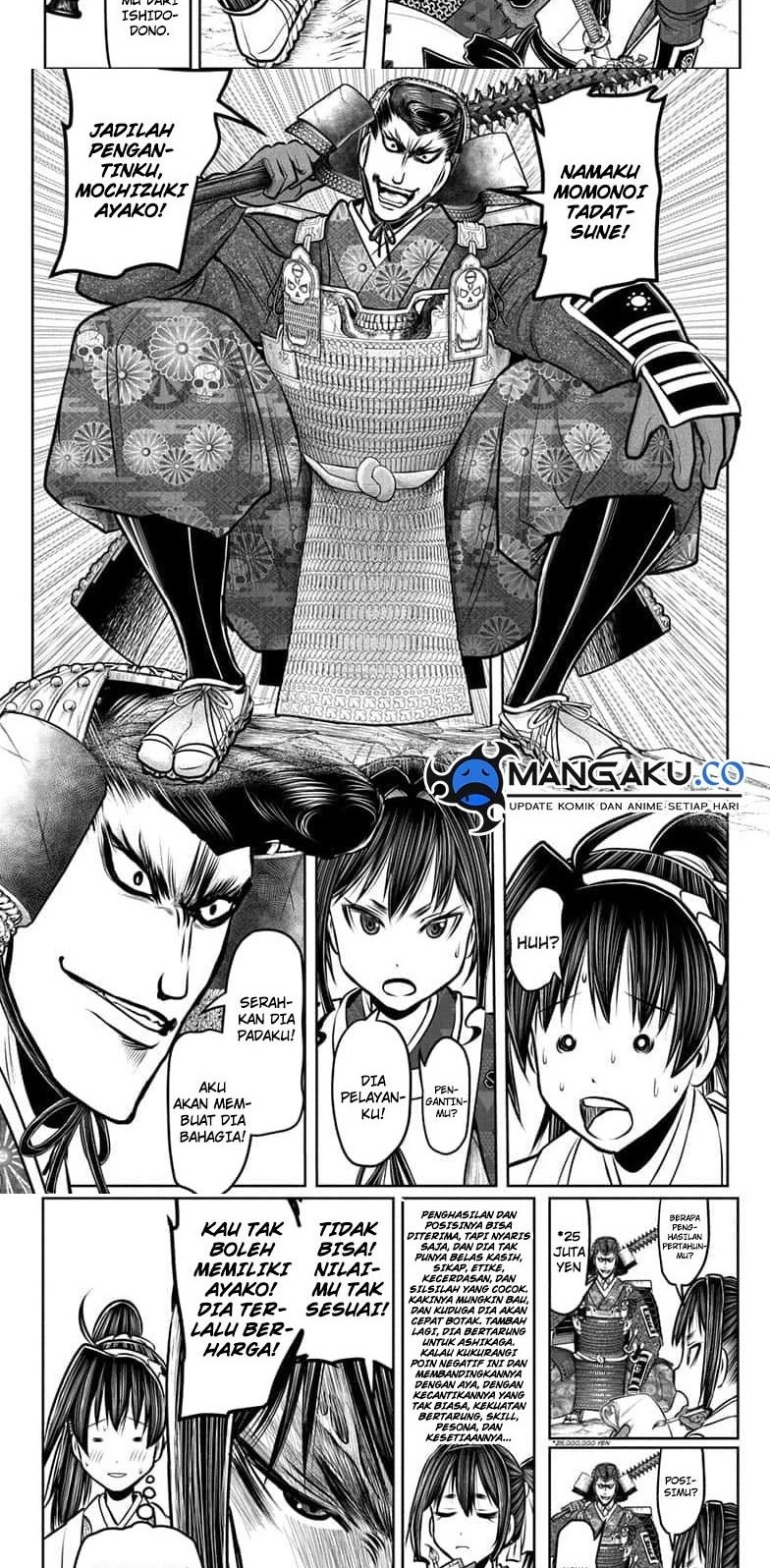 Chapter 124 - halaman 11