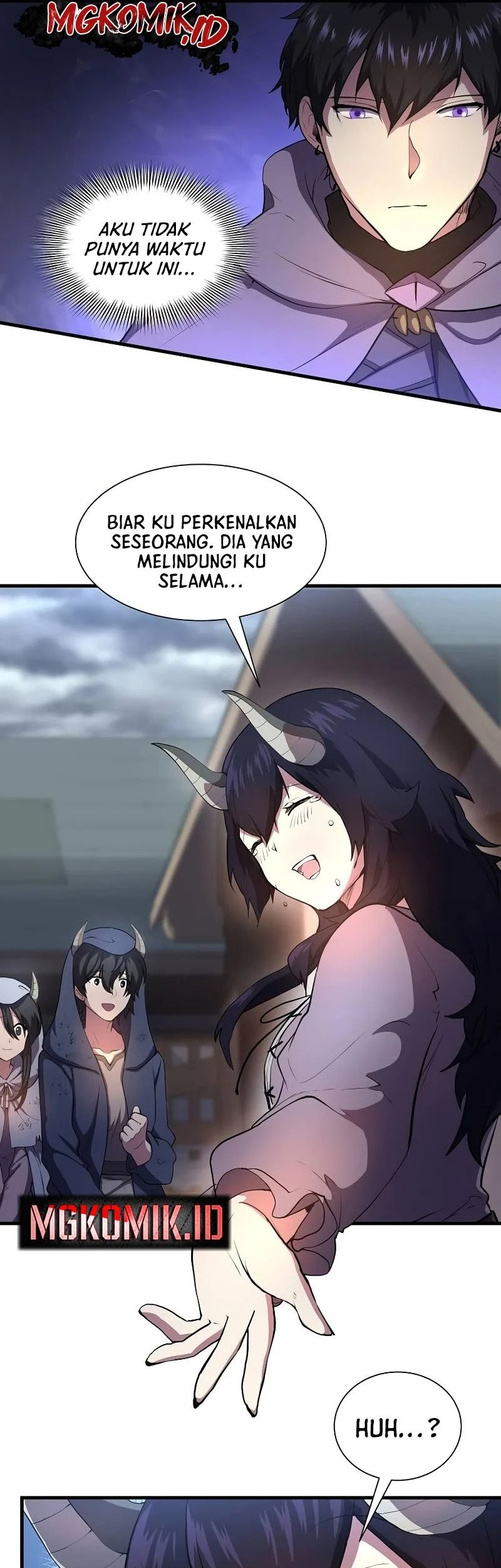 Chapter 68 - halaman 10