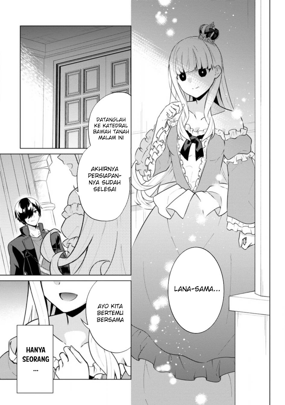 Chapter 65 - halaman 10