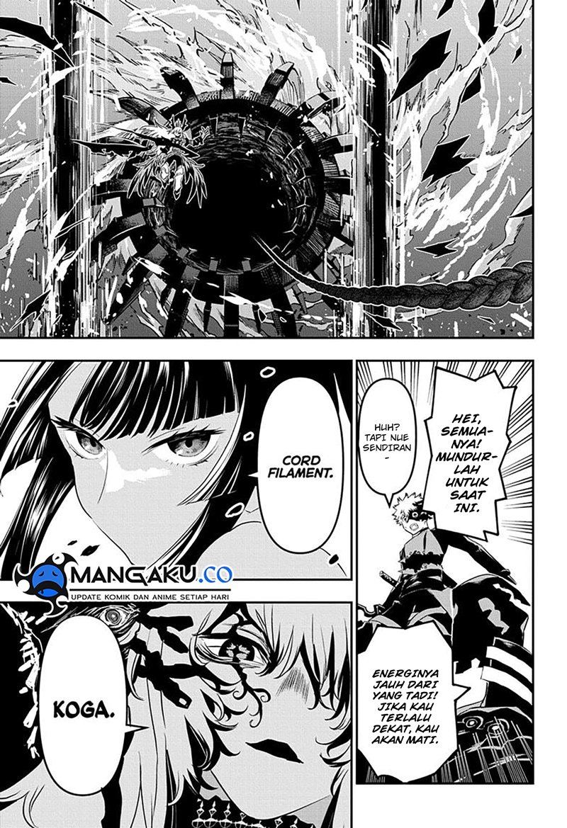 Chapter 64 - halaman 11