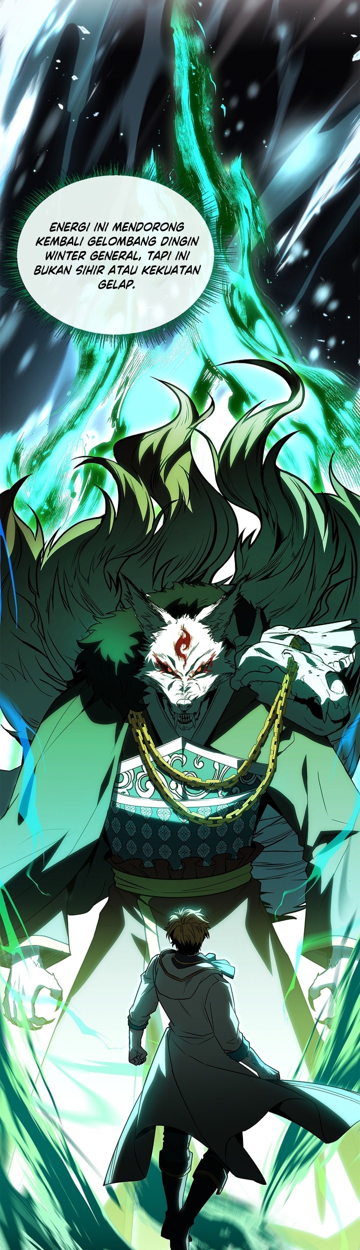 Chapter 90 - halaman 11