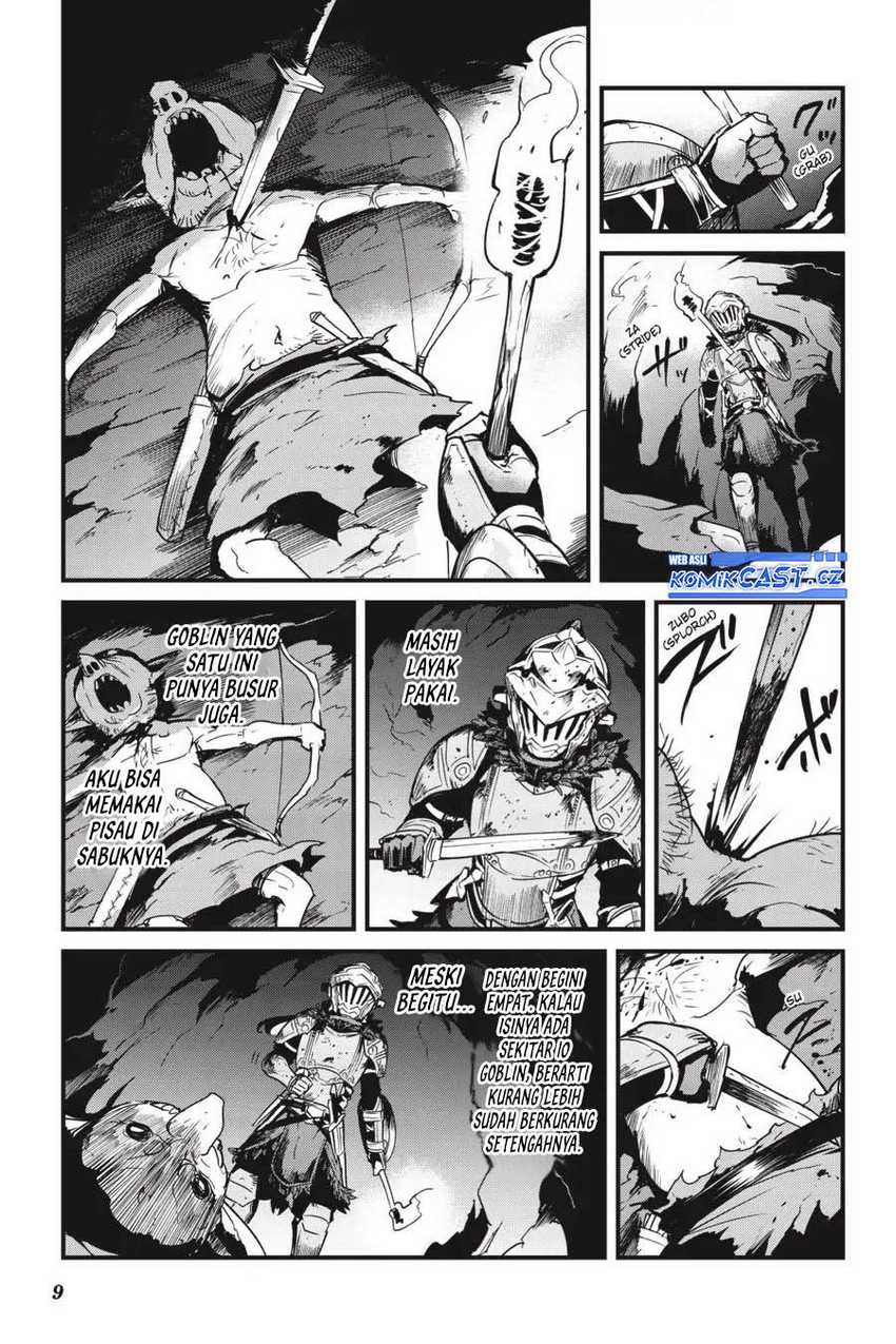 Chapter 80 - halaman 11