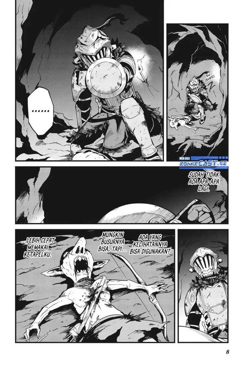 Chapter 80 - halaman 10