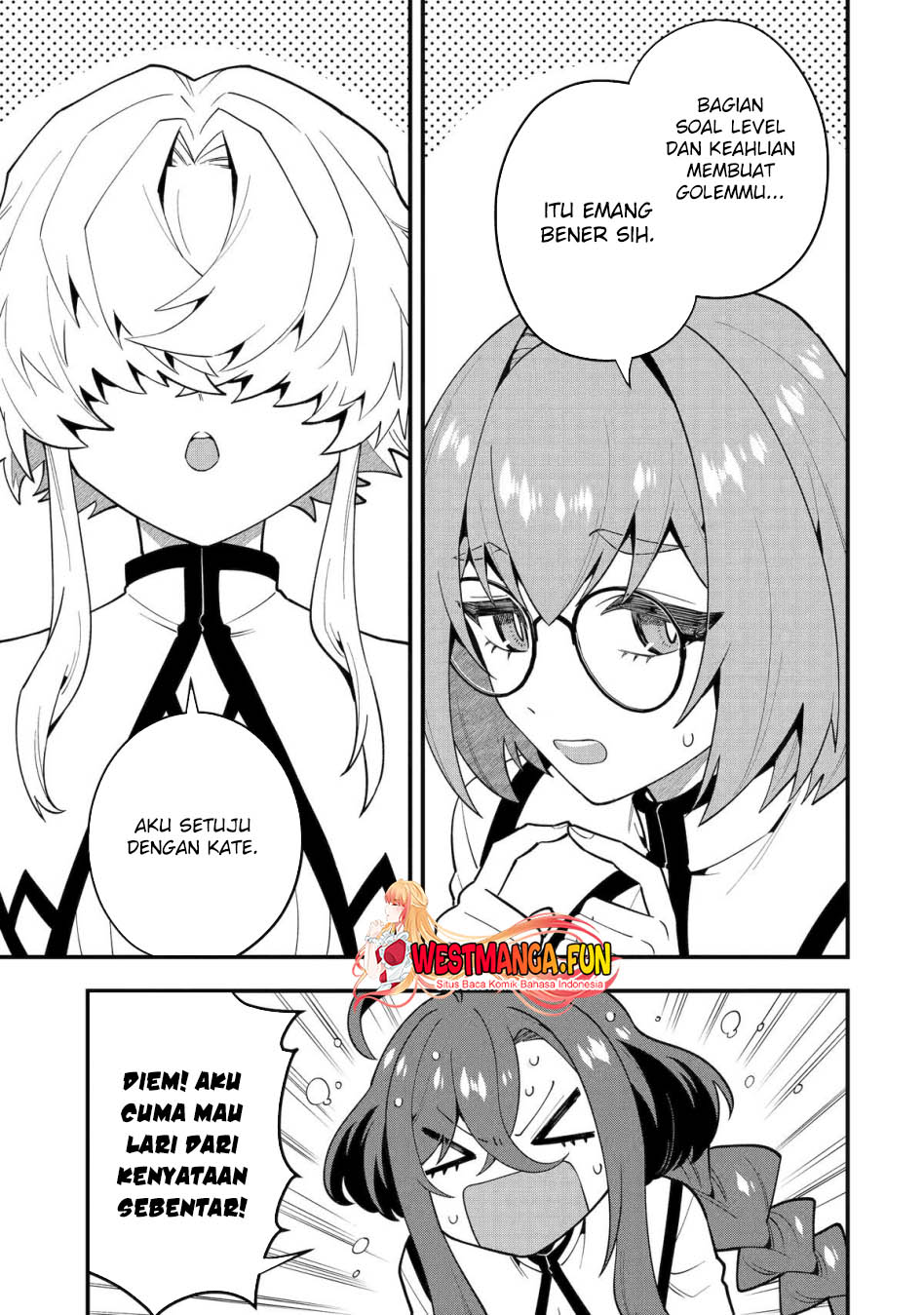 Chapter 61 - halaman 10