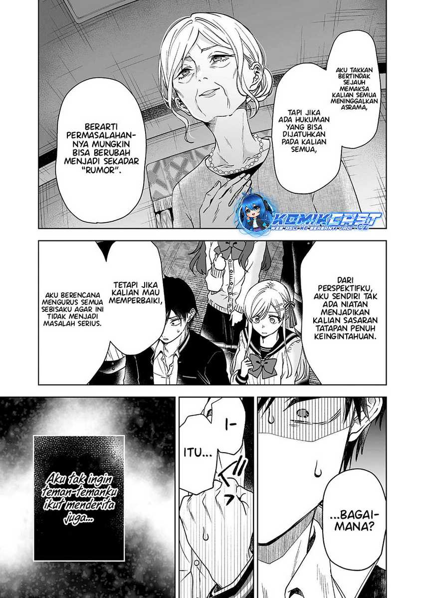Chapter 92 - halaman 11