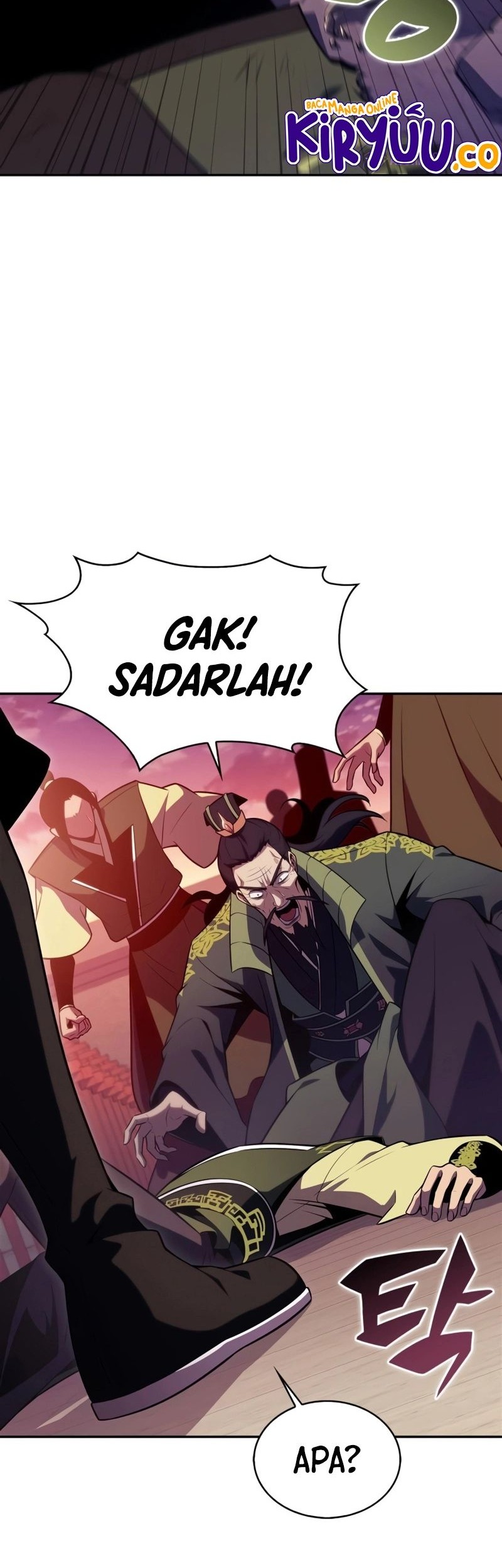 Chapter 170 - halaman 10