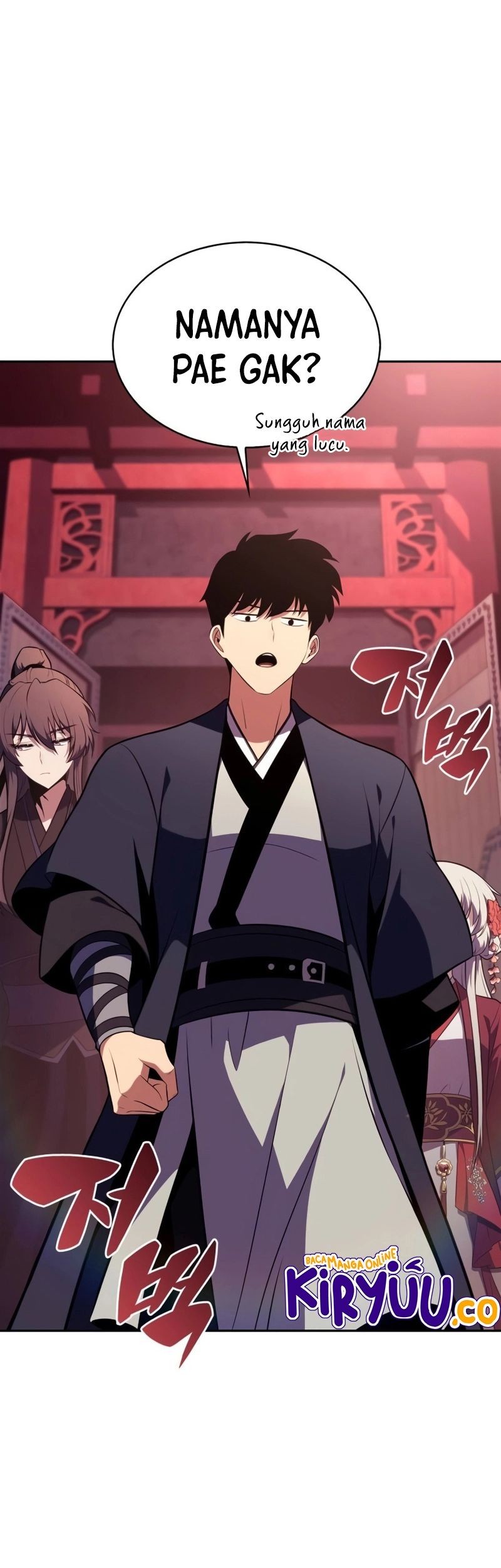 Chapter 170 - halaman 11