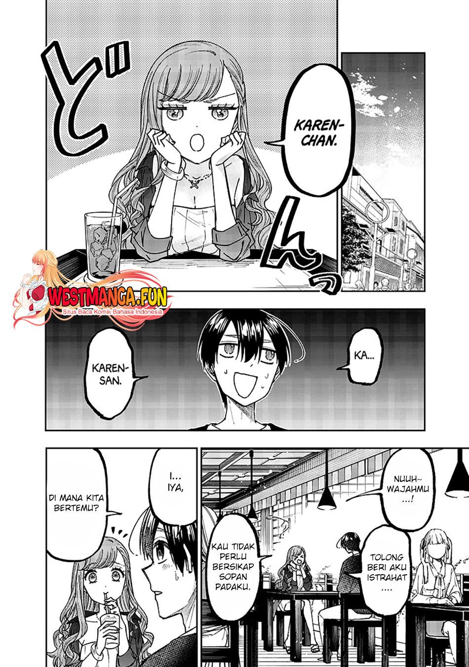 Kyuuseishu MESHIA ~Isekai wo sukutta moto yuusha ga mamono no afureru genjitsu sekai wo musou suru~ Chapter 32 halaman 11
