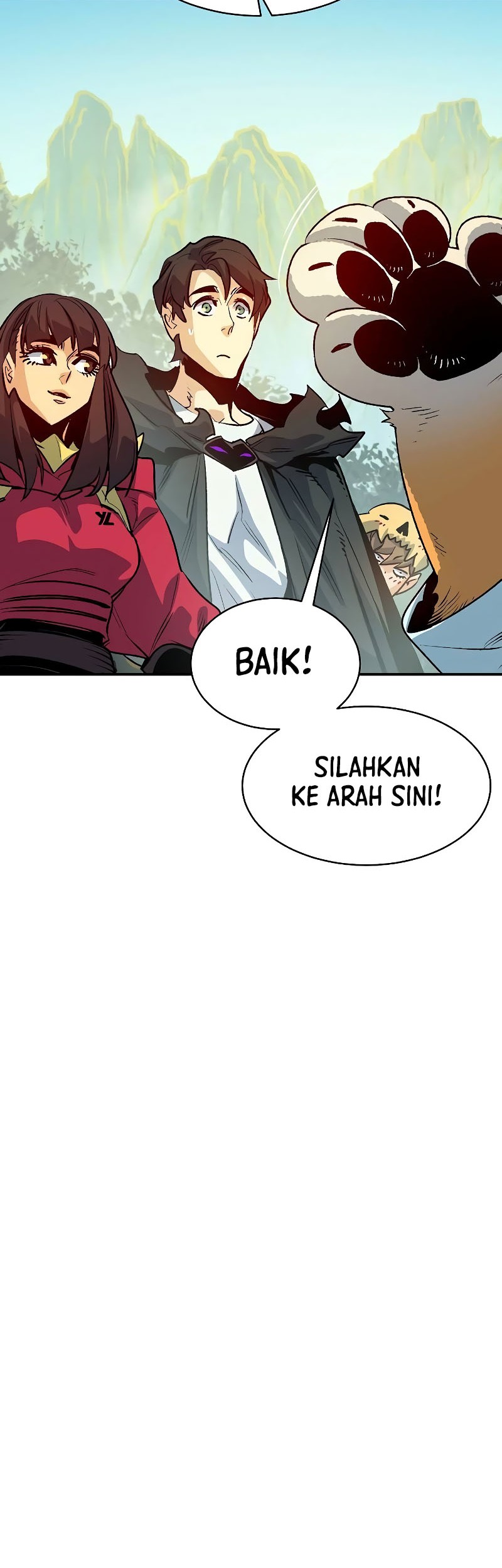 Chapter 145 - halaman 10