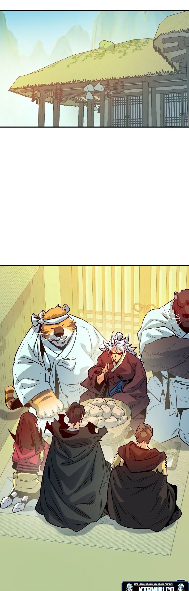 Chapter 145 - halaman 11