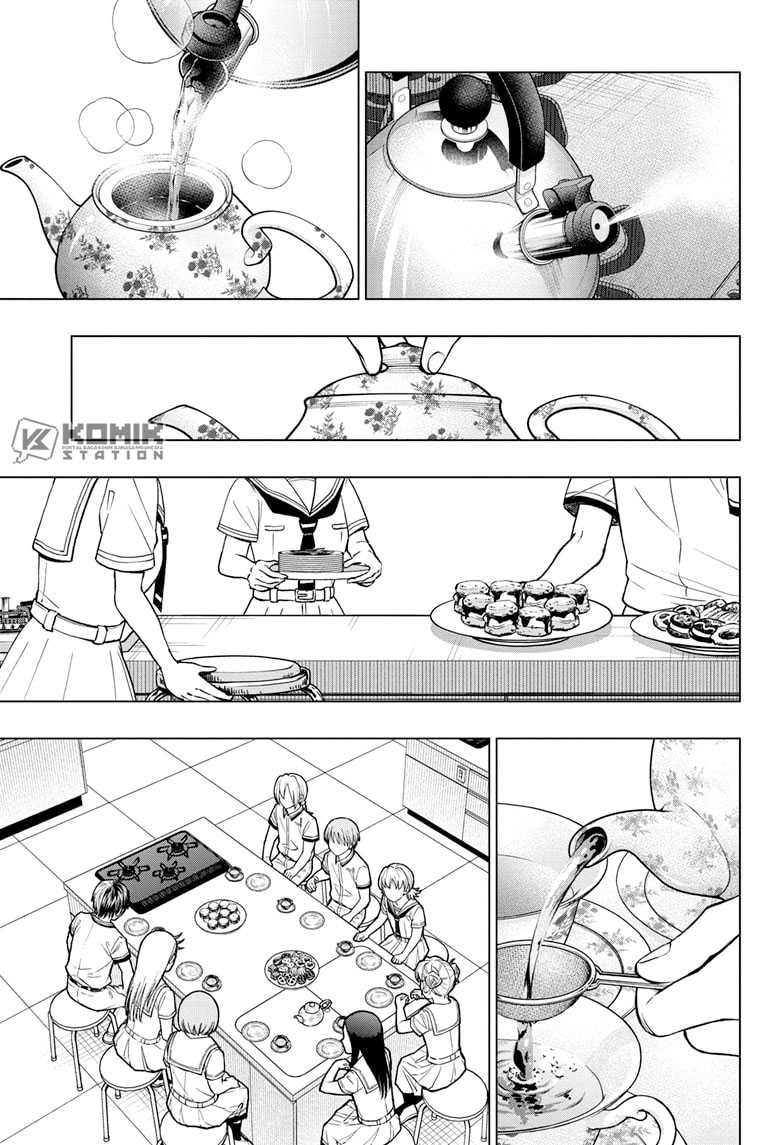 Chapter 67 - halaman 11