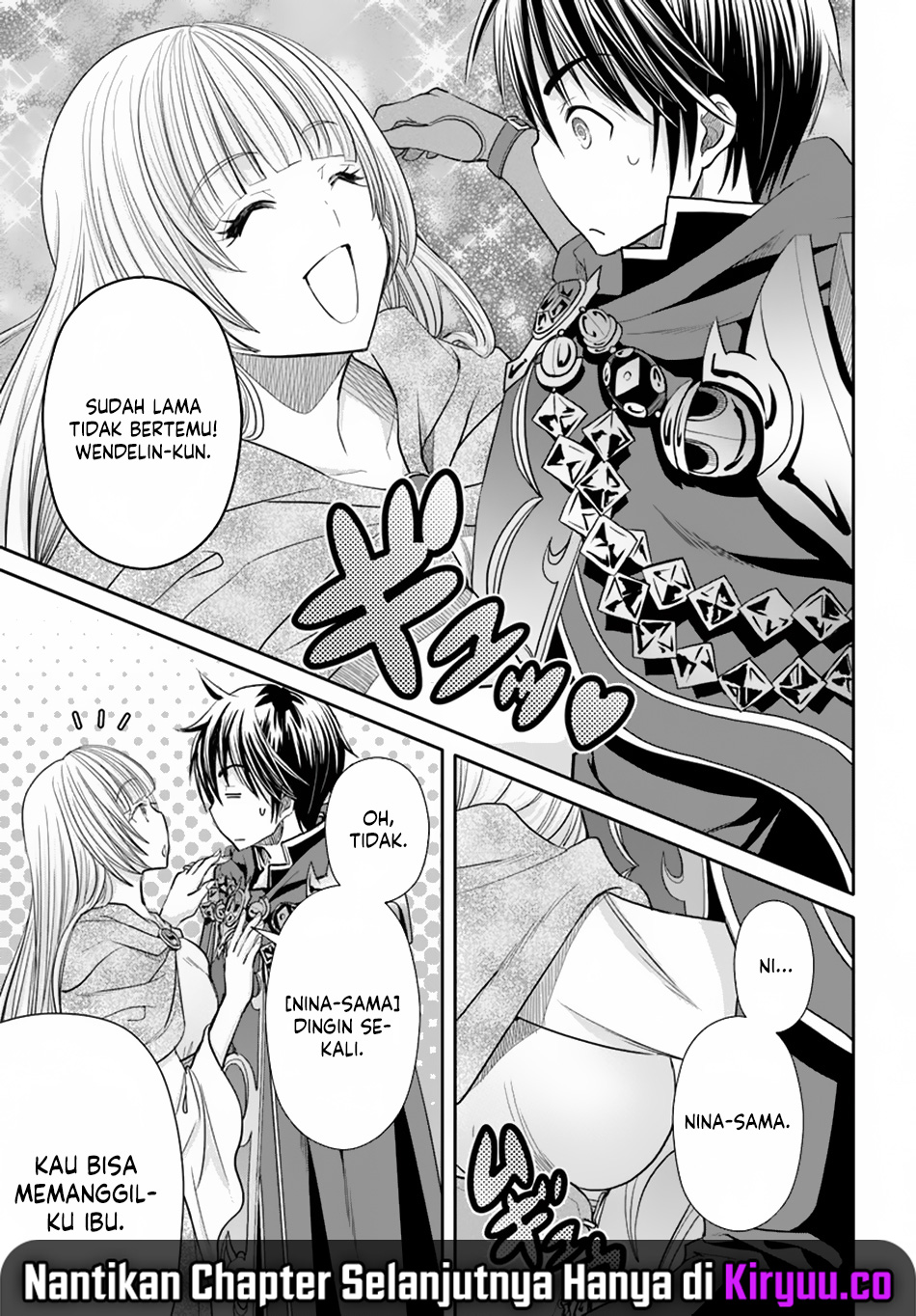 Chapter 95 - halaman 11