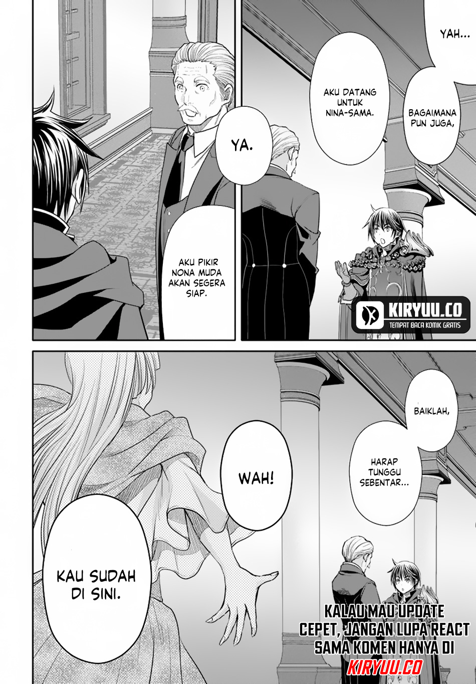 Chapter 95 - halaman 10