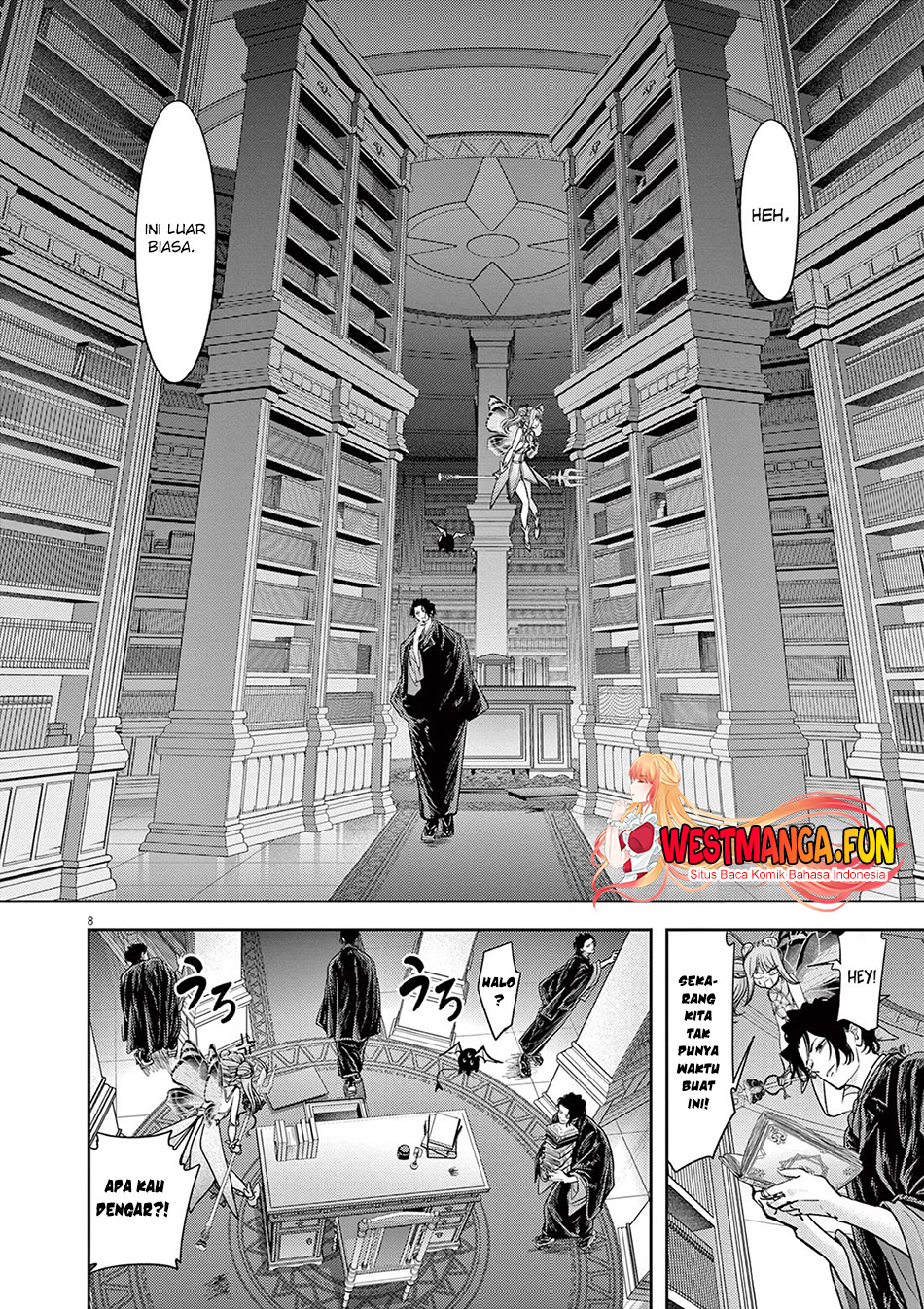 Chapter 51 - halaman 11