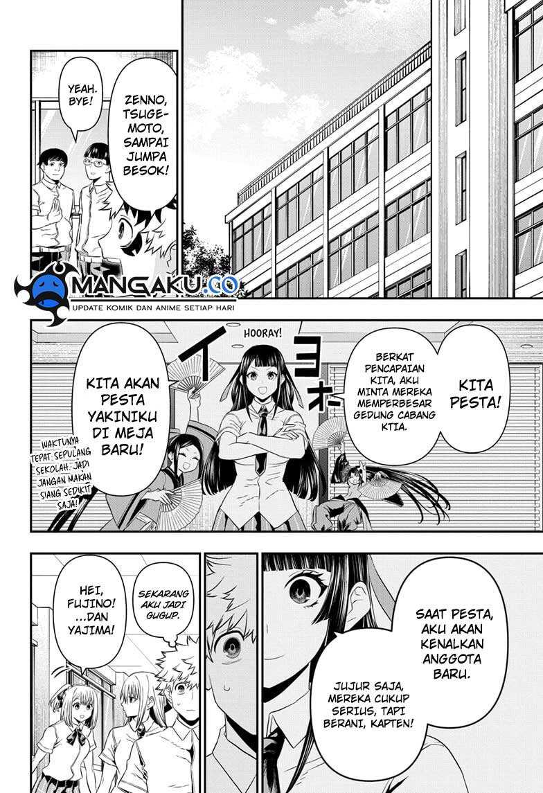 Chapter 65 - halaman 11