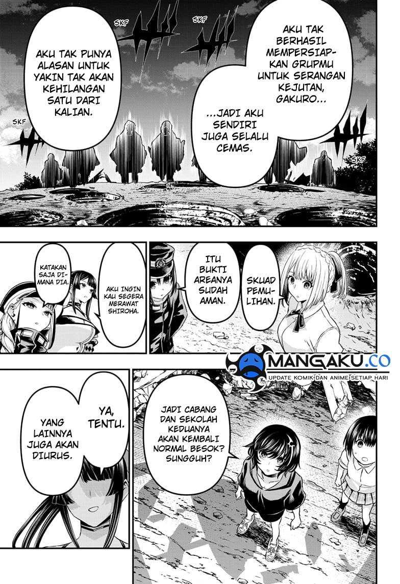 Chapter 65 - halaman 10