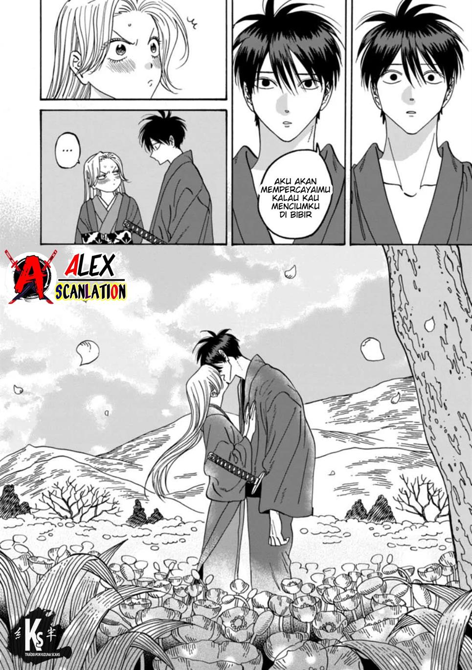 Chapter 43 - halaman 11