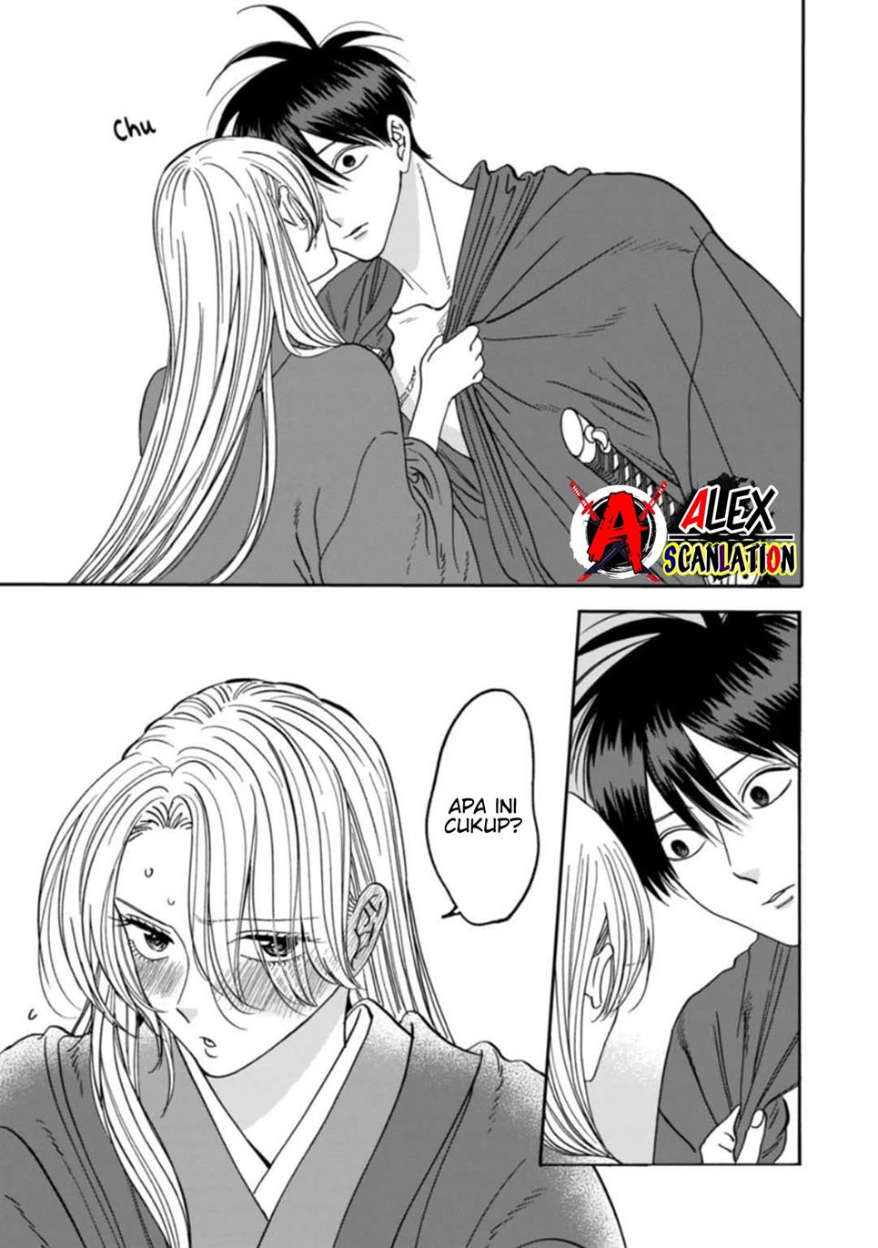 Chapter 43 - halaman 10