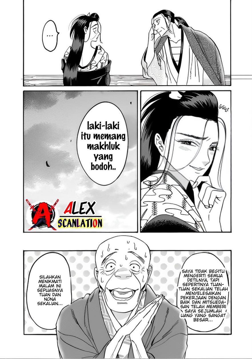 Chapter 40 - halaman 11