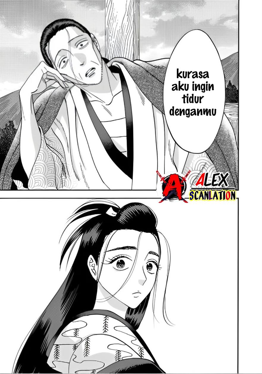 Chapter 40 - halaman 10