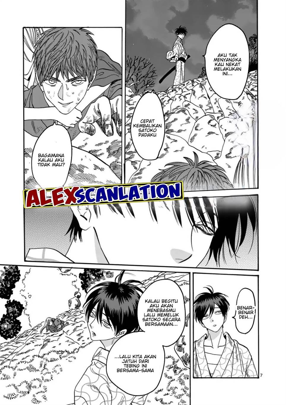 Chapter 33 - halaman 10